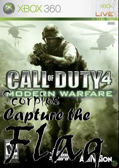 Box art for Scorpios Capture the Flag