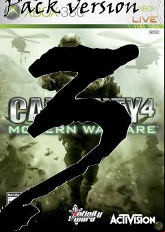 Box art for Saving Private Ryan Sound Pack version 3