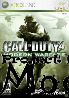 Box art for Project FK Mod