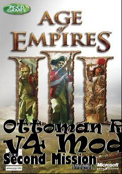 Box art for Ottoman Rise v4 Mod - Second Mission