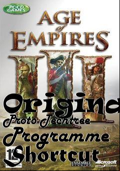 Box art for Original Proto Techtree Programme Shortcut