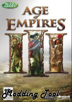 Box art for Modding Tool