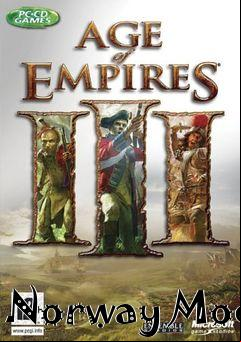 Box art for Norway Mod