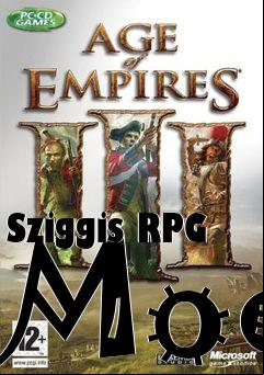 Box art for Sziggis RPG Mod