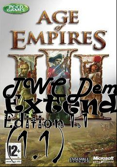 Box art for TWC Demo Extended Edition 1.1 (1.1)