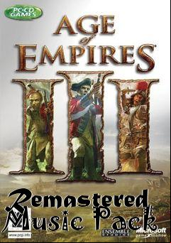 Box art for Remastered Music Pack