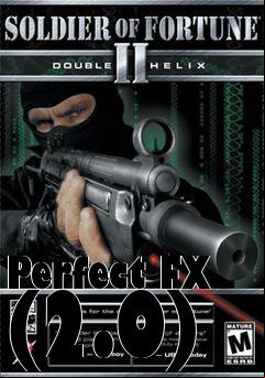 Box art for Perfect FX (2.0)