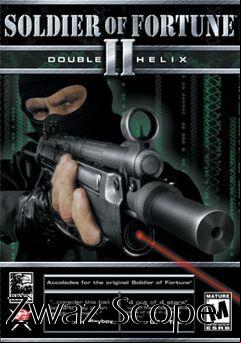 Box art for Zwaz Scope