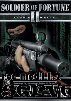 Box art for roc mod11.2 server