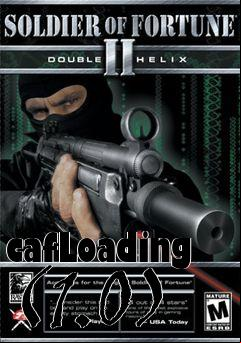 Box art for cafLoading (1.0)