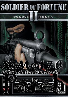 Box art for XsMod 7.0 Client Auto Patch