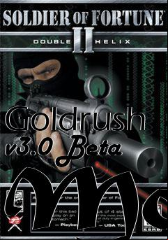 Box art for Goldrush v3.0 Beta Mod