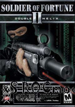 Box art for xS ROCmod 2.1c CrashFix