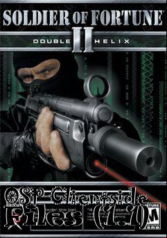 Box art for OSP Clientside Files (1.1)