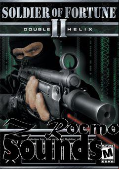 Box art for Z Rocmod Sounds