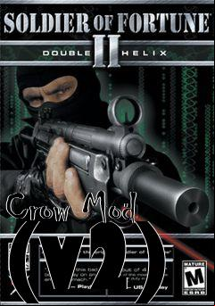 Box art for Crow Mod (v2)