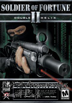Box art for SoF2 Armandos Sound Pack