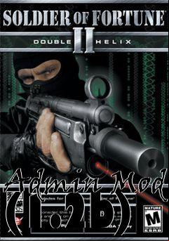 Box art for  Mod (1.2b)