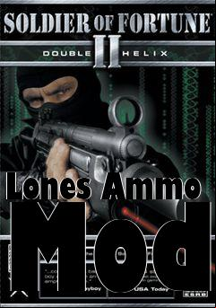 Box art for Lones Ammo Mod