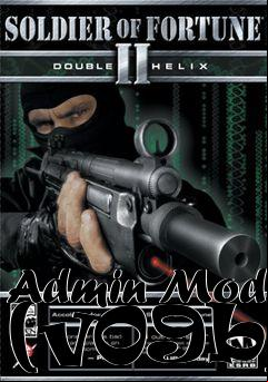 Box art for  Mod (v09b)
