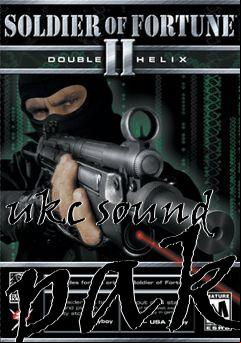 Box art for ukc sound pak
