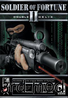 Box art for 3rd mod