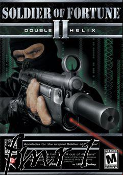 Box art for fmr 1