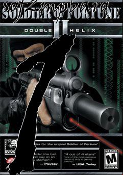 Box art for sof2mpbard 1