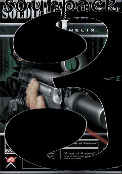 Box art for kv coalition sounpack 3