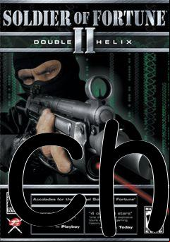 Box art for ch