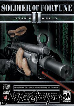 Box art for ER Sniper