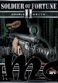 Box art for Lpunl Sound Mod