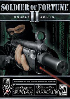 Box art for White Saint