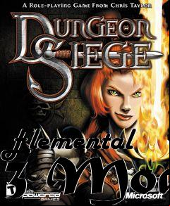 Box art for Elemental 3 Mod