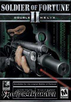 Box art for Snakes Thunder
