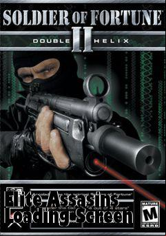 Box art for Elite Assasins Loading Screen