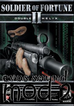 Box art for evos sound mod 2