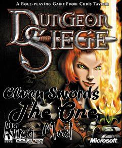 Box art for Elven Swords  The One Ring Mod