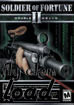 Box art for fly clan load