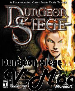 Box art for Dungeon Siege V Mod