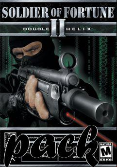 Box art for pack