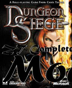 Box art for ZT Complete Mod