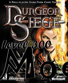 Box art for Level 300 Mod