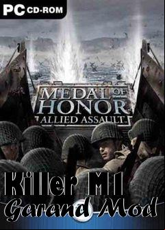 Box art for Killer M1 Garand Mod