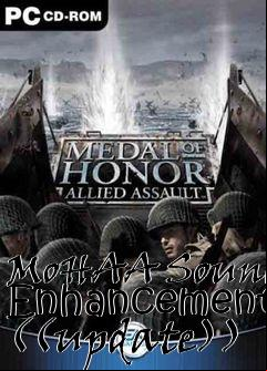 Box art for MoHAA Sound Enhancement ((update))