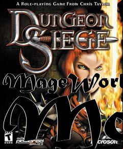 Box art for MageWorld Mod