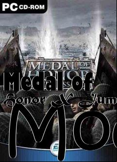Box art for Medal of Honor X Jump Mod