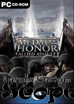 Box art for Turoks Custom Scopes