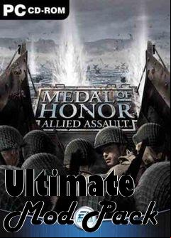Box art for Ultimate Mod Pack