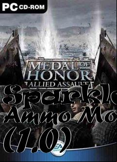 Box art for Sparkler Ammo Mod (1.0)